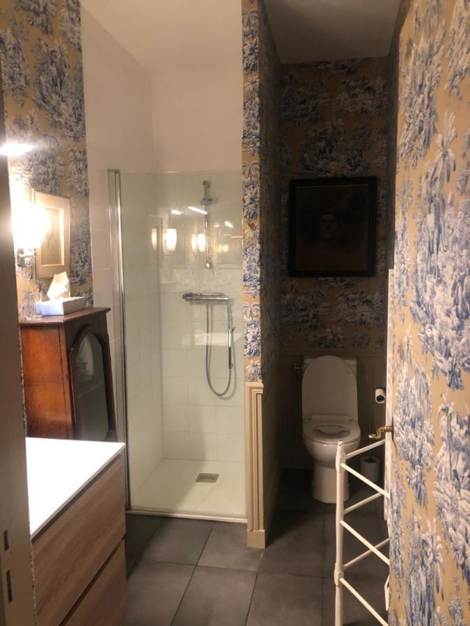 Chambres D'Hotes Le Clos De Bonneval Saint-Jean-de-Thouars Екстер'єр фото