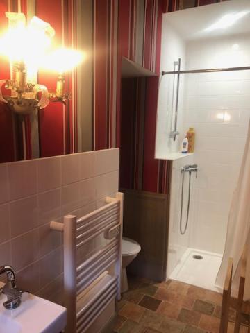 Chambres D'Hotes Le Clos De Bonneval Saint-Jean-de-Thouars Екстер'єр фото